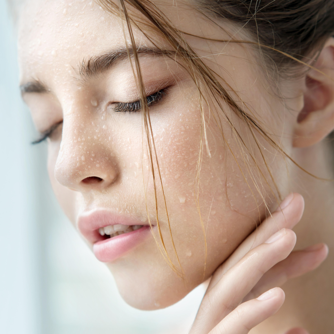 Révélez l'Éclat de votre Peau : Découvrez les Bienfaits des Brumes d'Eau Pure