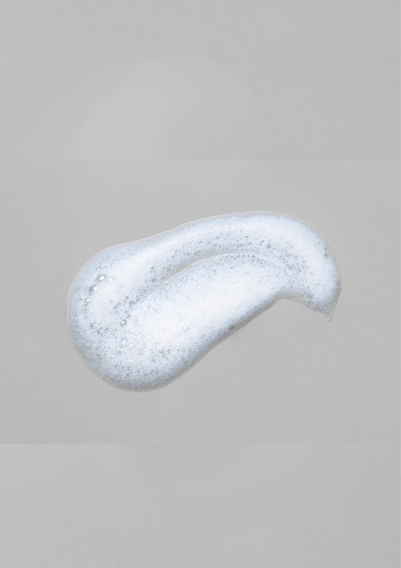 Gel douche extra-moussant Monoï