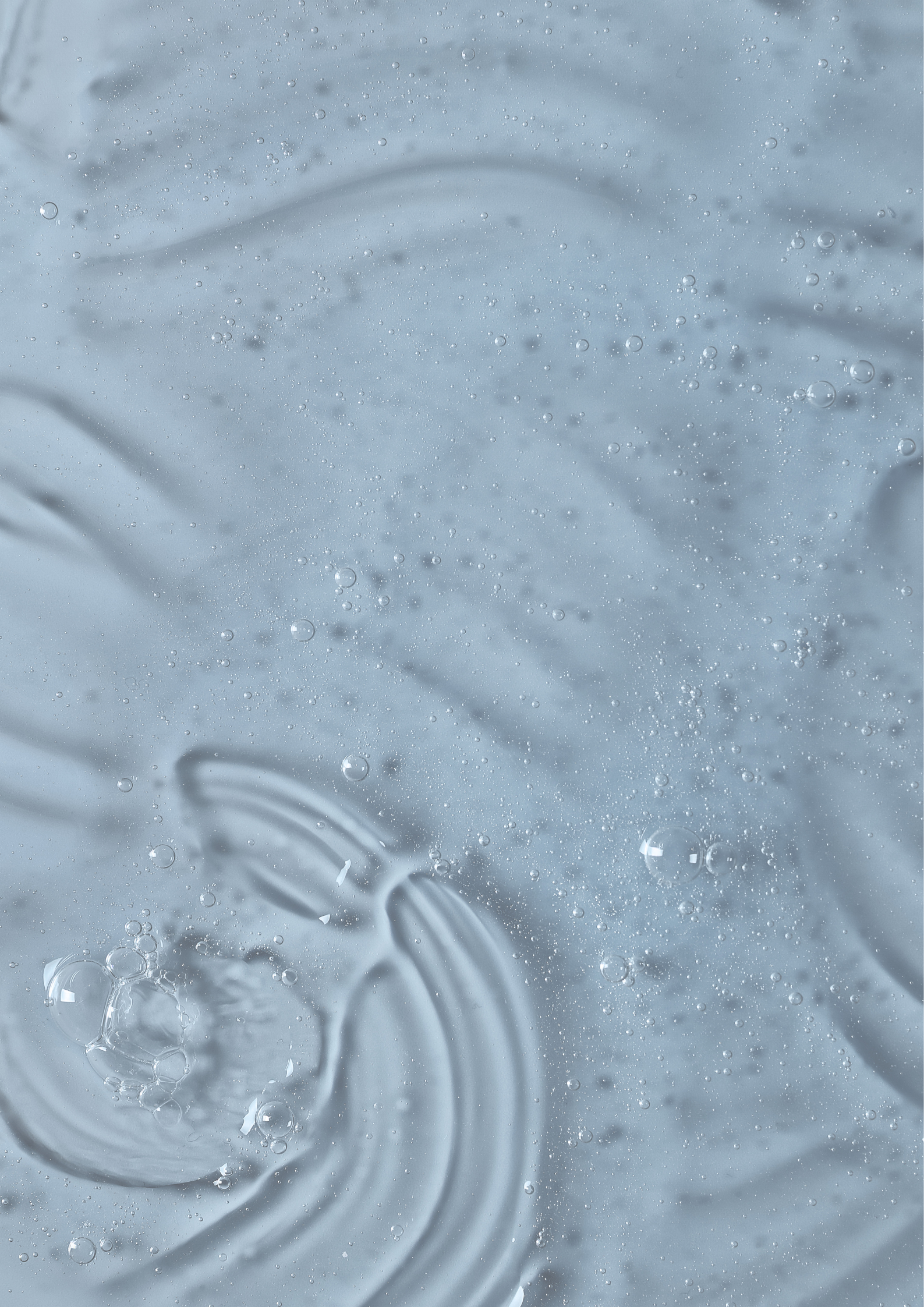 Gel douche extra-moussant Thé blanc