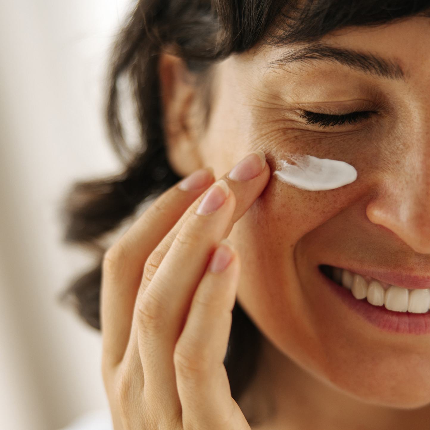 Coffret hydration : 1 Soin Fondant visage + 1 Sérum à l'acide hyaluronique