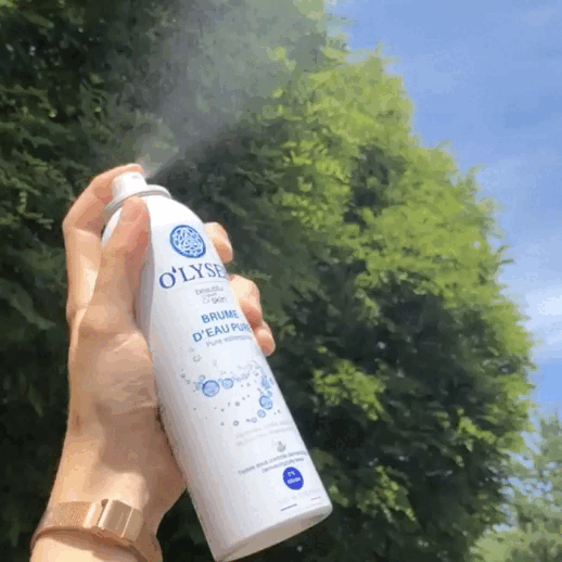 Pure water mist 150ml