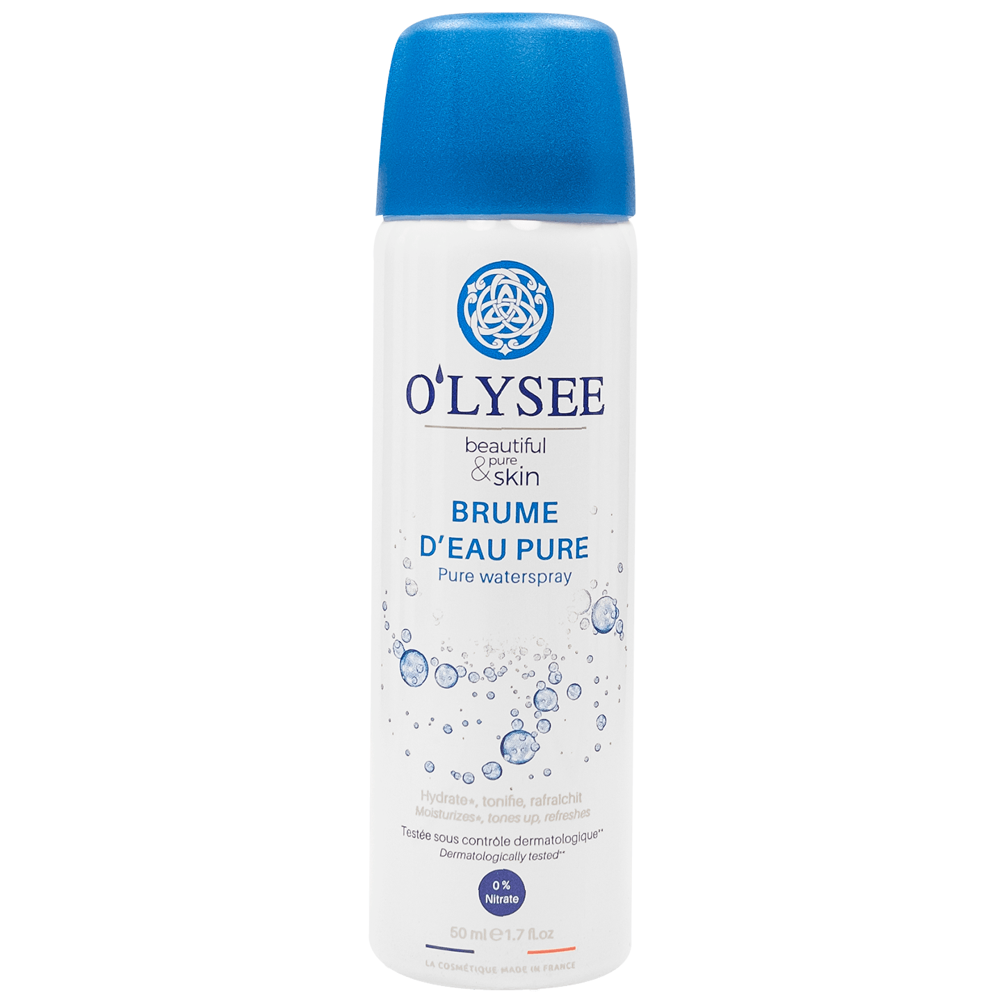 Brume d'eau pure - O’LYSEE