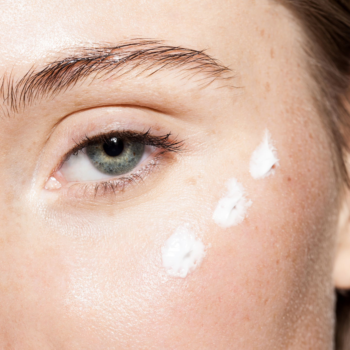 Crème visage peau sensible pour femme 50ml